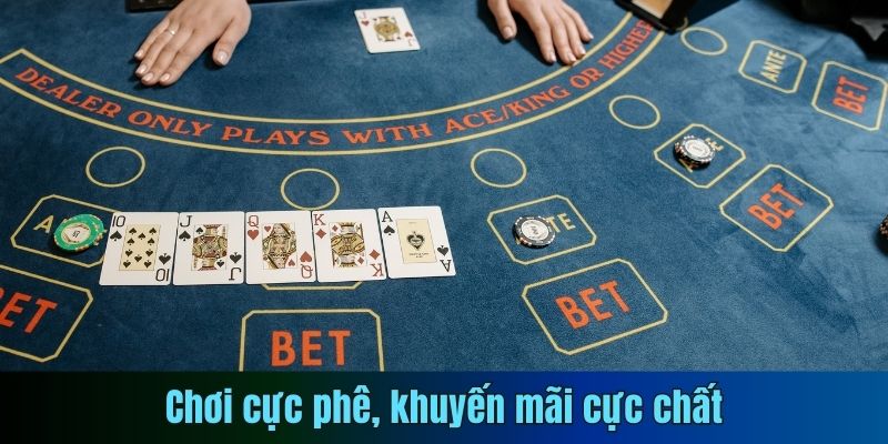 Giới thiệu Bong88: Nền tảng cá cược hàng đầu tại Việt Nam 3 Chơi cực phê, khuyến mãi cực chất