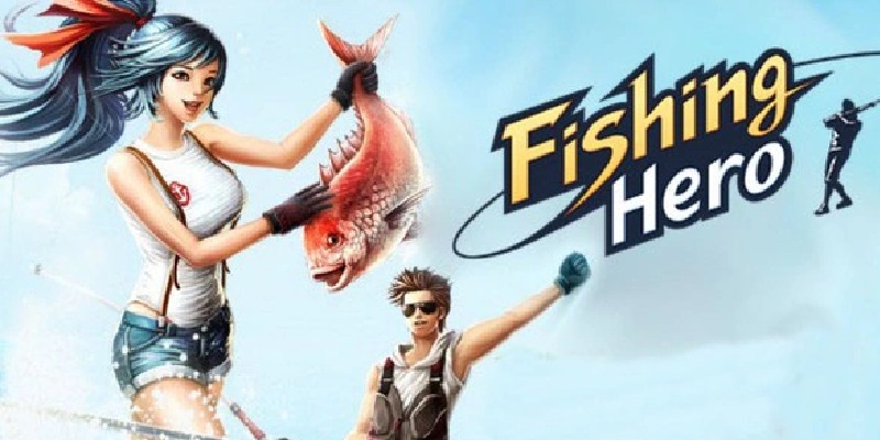 Hero Fishing