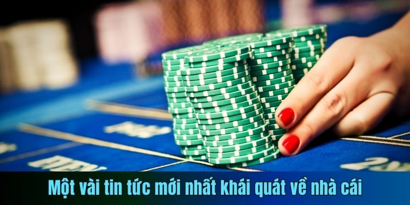 Giới thiệu Bong88: Nền tảng cá cược hàng đầu tại Việt Nam 1 Một vài tin tức mới nhất khái quát về nhà cái