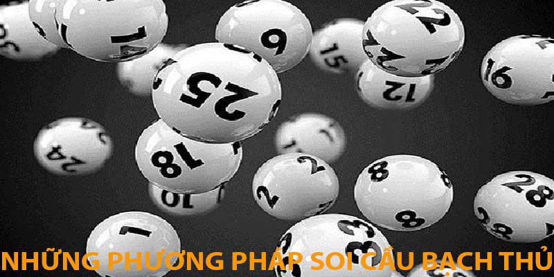 Soi Cầu Lô Đề Bạch Thủ - Bí Kíp Chốt Số Tại Bong88 2 Kỹ thuật soi cầu lô đề bạch thủ phổ biến nhất