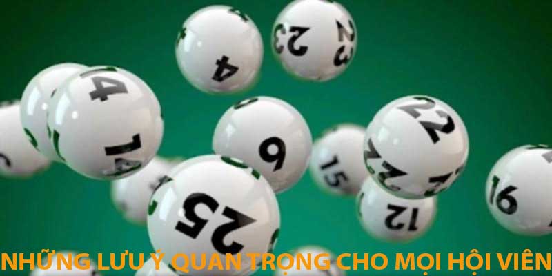 Soi Cầu Lô Đề Bạch Thủ - Bí Kíp Chốt Số Tại Bong88 3 Những nguyên tắc quan trọng khi tiến hành soi cầu