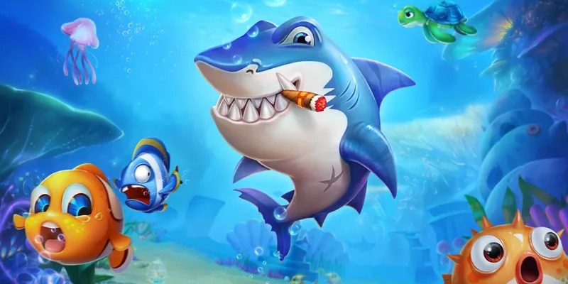 Thủ Thuật Bắn Cá: Hướng Dẫn Chi Tiết Cho Người Mới Bắt Đầu 2025 3 Thủ thuật bắn cá hay không nên bỏ lỡ