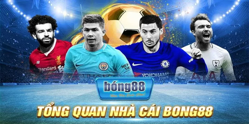 Lý do nên đăng ký bong88 ngay và luôn