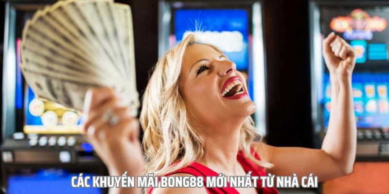 Tìm Hiểu Về Khuyến Mãi Bong88 - Cơ Hội Vàng Cho Người Chơi 4 Những câu hỏi hay gặp nhất trong chương trình khuyến mãi