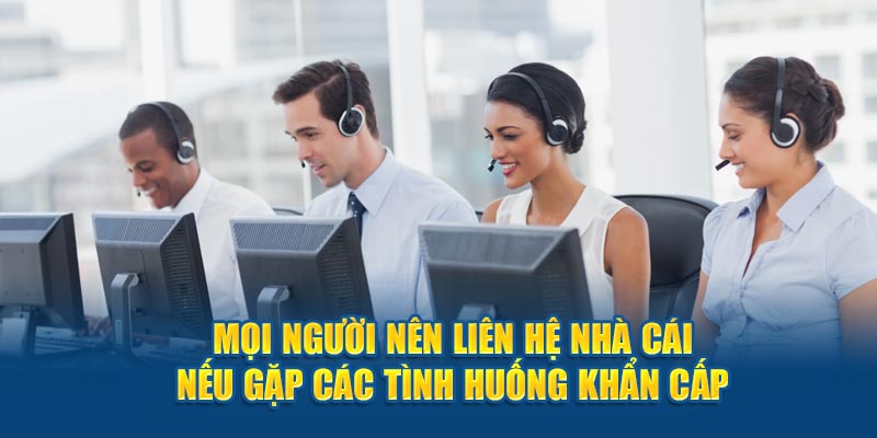 Phương Thức Liên Hệ Bong88 - Hướng Dẫn Chi Tiết Và Hiệu Quả 2 Một số lưu ý quan trọng bạn cần biết