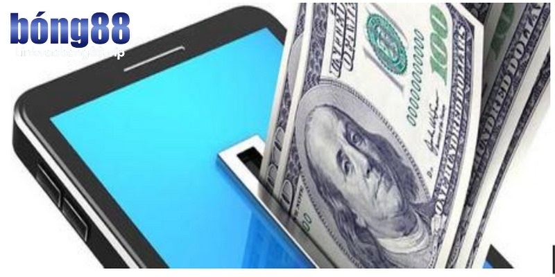 Chú ý để đảm bảo giao dịch hiệu quả khi nạp tiền bong88