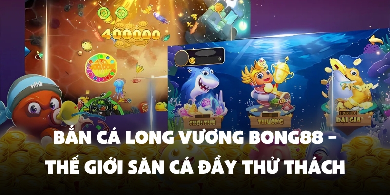 ban ca long vuong