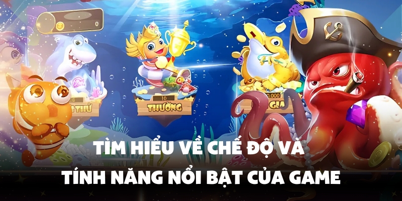 Bắn Cá Thần Tài – Trải Nghiệm Giải Trí Đỉnh Cao Tại Bong88 2 Sơ lược về bắn cá thần tài bạn cần biết