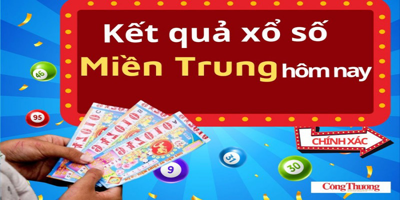 Xổ Số Miền Trung Bong88 - Dự Đoán Kết Quả Chính Xác Và Nhanh Nhất 2 Đôi nét về xổ số miền Trung
