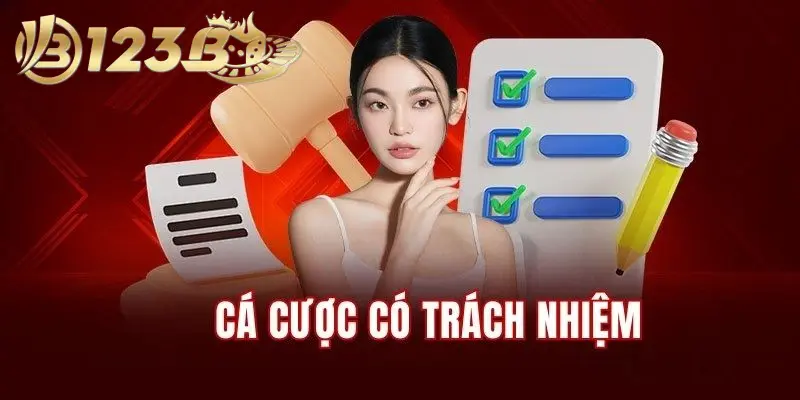 Hiểu rõ về khái niệm cá cược có trách nhiệm là gì