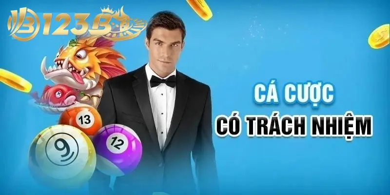 Công cụ kiểm soát cá cược có trách nhiệm nên biết