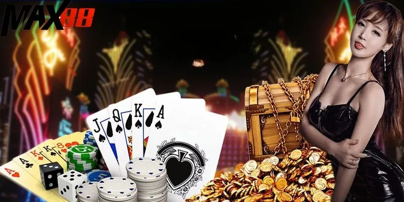 5 Game bài Gem88 được yêu thích nhất - Khám Phá Thế Giới Đầy Hấp Dẫn Của Game Bài Trực Tuyến 2 Gem88 - game bài hấp dẫn nhất hiện nay