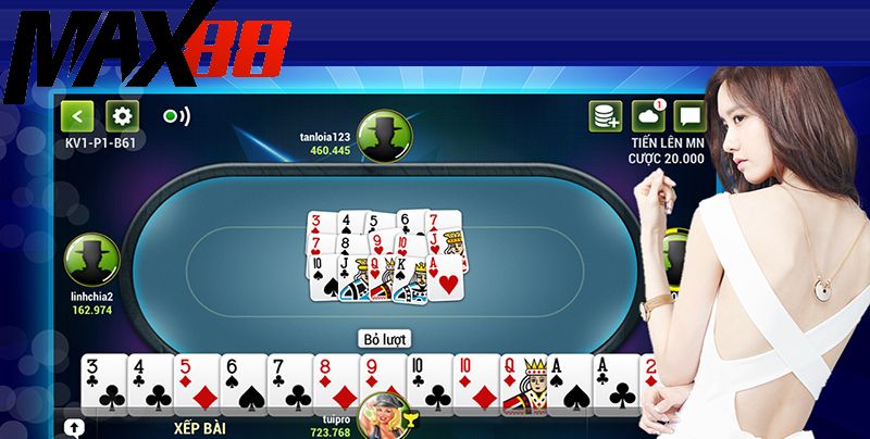 5 Game bài Gem88 được yêu thích nhất - Khám Phá Thế Giới Đầy Hấp Dẫn Của Game Bài Trực Tuyến 4 Xì Tố tựa game hấp dẫn của Gem88